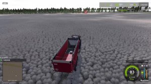 🚜FS 25 Карта Целинное🚜
