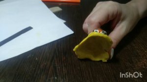 Приключения малого 17 серия