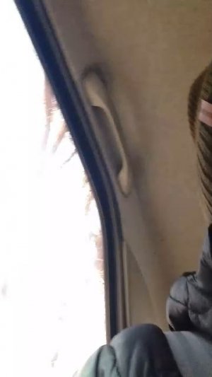 едем в Кувандык подарок высовывать