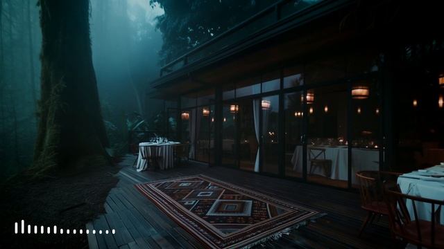 Liquid Drum & Bass Mix – Emotional, Atmospheric & Smooth DnB Journey - Mugen Smoll