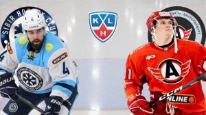 ХОККЕЙ КХЛ.  СИБИРЬ - АВТОМОБИЛИСТ.  ТЕКСТОВАЯ ОНЛАЙН ТРАНСЛЯЦИЯ.