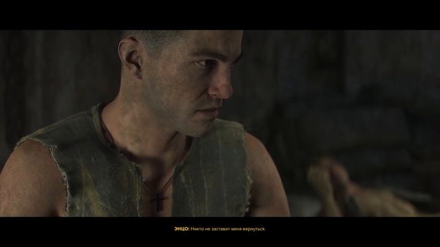 Mafia: The Old Country — Вступление — Sicilia 1904 / В глубине шахты смотреть онлайн