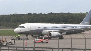 Авиакомпании по всему миру начали массово отменять рейсы самолетов Airbus.