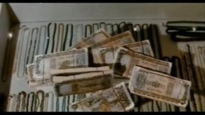 Богиня Болливуда - Рекха в триллере "Жажда мести"