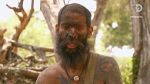 Голые и напуганные XL 6 сезон 15 серия (реалити-шоу, 2020)