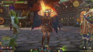 Аллоды Онлайн 110 лвл