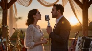 Золотой саксофон