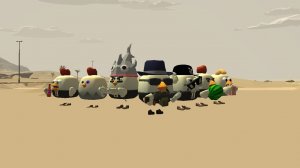 ПРОЕКТ PHOENIX 2 CEЗОН 3 CEPИЯ