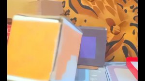 бумажный Майнкрафт 2 сезон 25 серия что то не так