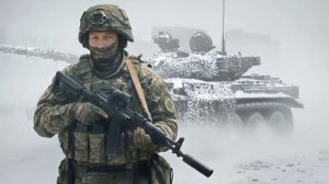 4 серия,,, Любовь солдата,,,