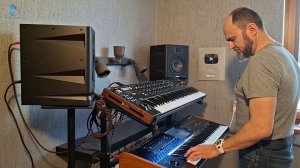 Space - Just Blue (Eurodance Remix by Piotr Zylbert)