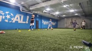 Тренировка