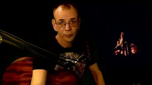 Песни под гитару 29.11.