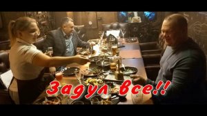 День рождения Владимира! 2025