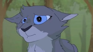 Bluestar's Prophecy || Finished VA Map (КОТЫ ВОИТЕЛИ МАП ПЕРЕЗАЛИВ)