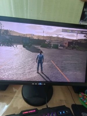 игра GTA v
