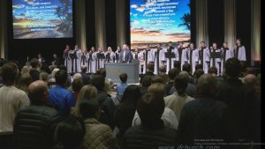 Я тебе посвятил мою жизнь