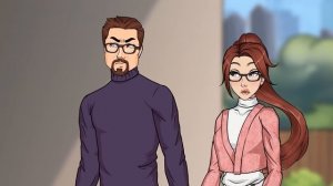 Я Стала Девушкой Самого Горячего Парня в Школе