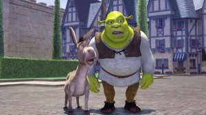 ШРЕК ОГР НА БОЛОТЕ ОСЁЛ КОТ В СПОГАХ ИГРА НОВЫЕ КРУТЫЕ РАЗВИВАЮЩИЕ МУЛЬТИКИ ДЛЯ ДЕТЕЙ