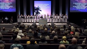 Он меня возлюбил