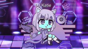 все виды Кэти в гача клуб!(идея не моя идея моей подруги Кёро, Миккен, и не только! Зима ❄️🌨️🎄)💋❤