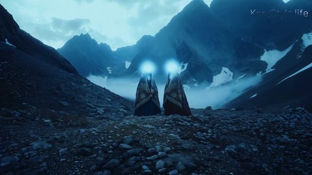 Era – Ameno (KorgStyle Life Remix)