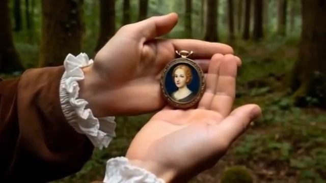 Баллада о перстне с рубином смотреть онлайн