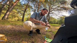 ВЫБИРАЙ ГОРОД и я поехал. МОТО Путешествие - отправь меня полностью