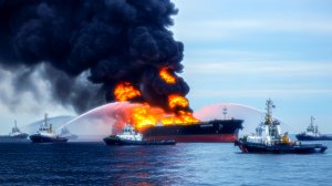 Переговоры и теракты — актуальная политика