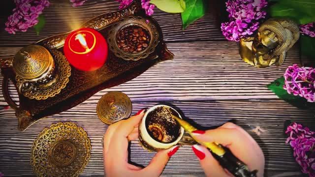 ☕️☕️ БУДЬТЕ ГОТОВЫ 💯%ВАЖНЫЕ СОБЫТИЯ УЖЕ НА ПОРОГЕ ☕️☕️МИСТИЧЕСКАЯ ЧАШЕЧКА ДЛЯ ВАС ☝️