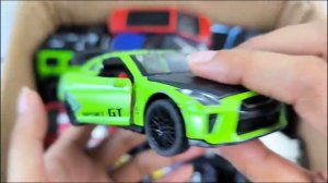 Выбираю ЛУЧШУЮ машинку для тебя! Кто займёт первое место