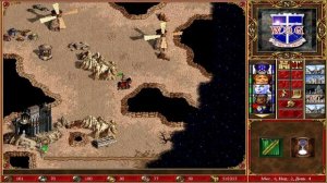 HoMM WoG: Разбабашенная долгая