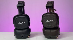 КАК КУПИТЬ ДЕШЕВО ОРИГИНАЛЬНЫЕ MARSHALL MAJOR 5