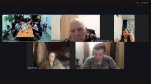 2025.11.29 Изучение Библии с пастором Андреем Петровым, Евреям 7(2) глава