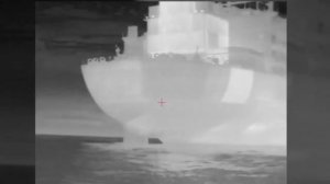 Служба безопасности Украины призналась в подрыве танкеров Kairos и Virat у берегов Турции.