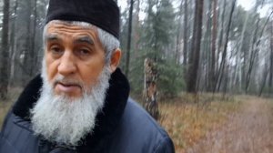 Шайтанның мәкере. Зөфәр хәзрәт Тахавиев.