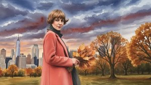 Марина Цветаева: Тебе - через сто лет (FHD)