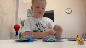 Фигурки Brawl Stars