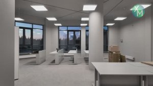 В Ханты-Мансийске завершается строительство лицея информационных технологий