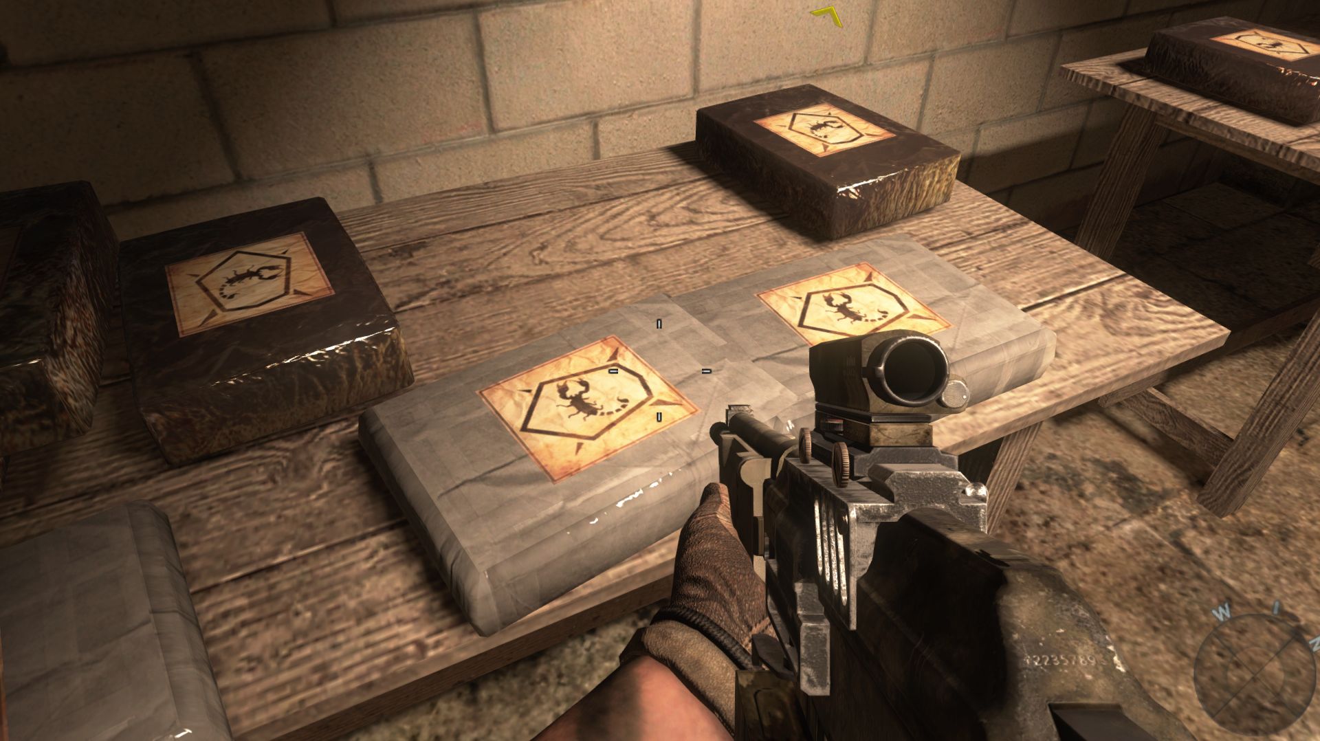 Call of Duty®_ Black Ops II 2025-(серия 7) смотреть онлайн