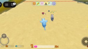 я нашёл последнего летающего ката в игра с котятоми