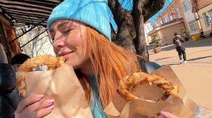 Анастасия Спиридонова. Путешествие в Калининград (Часть 4)