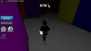 Играю в цвет или СМЕРТЬ!!!