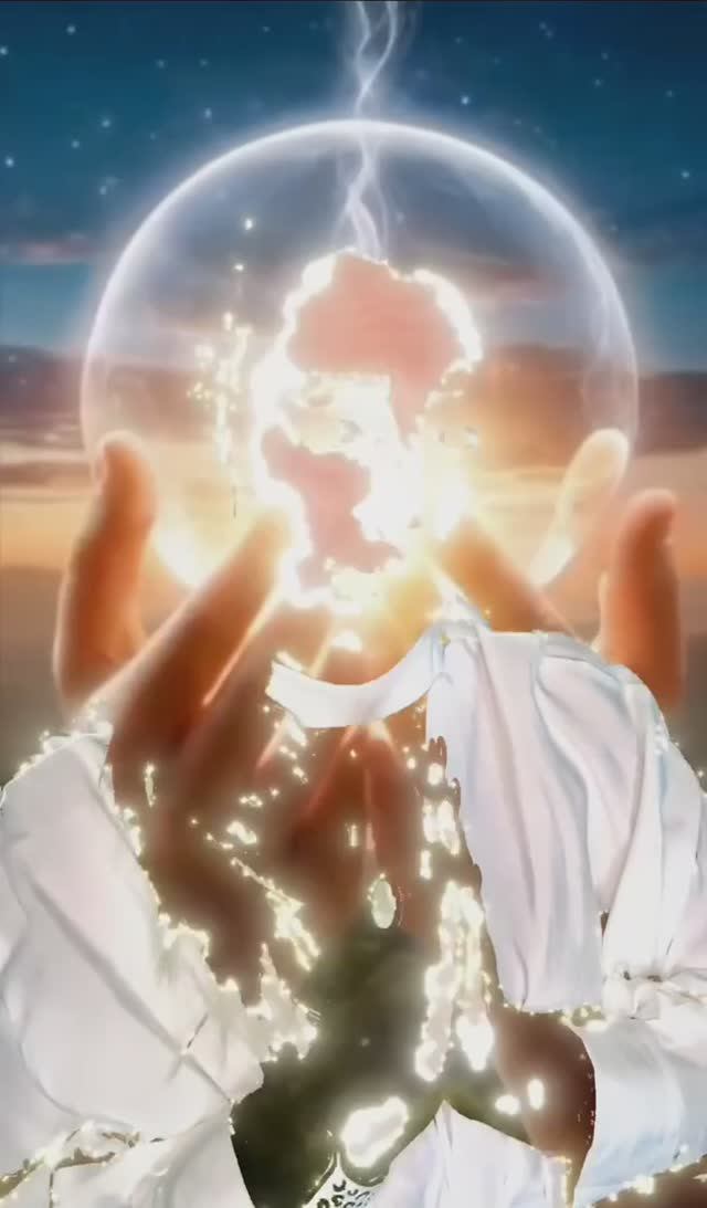 Магия намерения