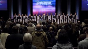 Под защитой Твоих крыл