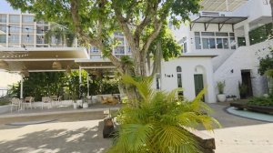 Обзор отеля. My may HH hotel