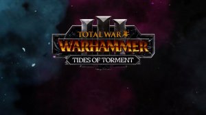 ВСЕ НОВЫЕ ЮНИТЫ В TIDES OF TORMENT - TOTAL WAR WARHAMMER 3 | DLC - ОБЗОР ОТ @SHAMICHH