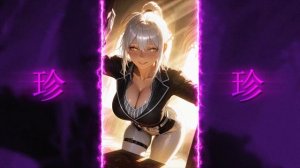 CHMCL SØUP, ATSMXN - GYM #Phonk