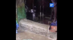 На Шри-Ланке из-за циклона «Дитвах» погибли 123 человека.