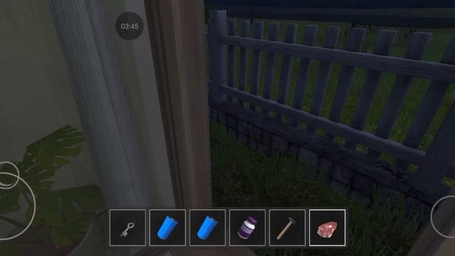 Schoolboy runaway прохождение #16